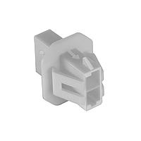 Molex 35180-0209 ຮູງຮັບ Receptacle 070 WW Multi Rec HSG 2P GW