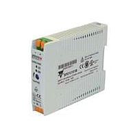 Carlo Gavazzi SPD12101B ອຸປະກອນຈົດພະລັງງານ 12 VDC POWER SUPPLY 10W SPRING TERMINALS