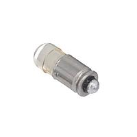 E-Switch 5000424LAMP ສະຫນີບັດຮາດແວ 24VDC 5.8 X 15.1mm ເຫຼືອງ