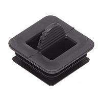 Amphenol FCI 10138810-001 ອຸປະກອນເສີມ OCT REC DUST CAP