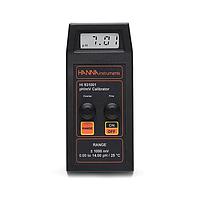 HANNA HI931001 ຕົວຈຳລອງ pH/mV (w/ screen)