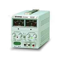 GW INSTEK GPS-3030 Linear DC Power Supply (30V, 3A, 90W)