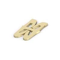 AMP Connectors - TE Connectivity 1601136-1 Siameze WIRE2WIRE, ກາງ, SMZ