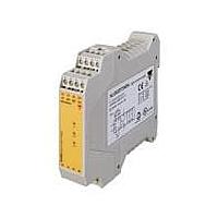 Carlo Gavazzi NPD200200 ອຸປະກອນສະເລີຍອຸດສາຫະກຳ DPST 30A PCB MNT 200VDC