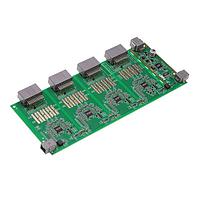 NXP RD33771CNTREVM ການຈັດການແບດເຕີຣີ RD33771CNTREVM