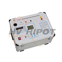 HV HIPOT GDZK-IV ເຄື່ອງທົດສອບເຄື່ອງຕັດວົງຈອນສູນຍາກາດ