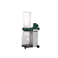 METABO SPA 1702 W ຫນ່ວຍສະກັດ chip ແລະຂີ້ຝຸ່ນ (220-240 V / 50 Hz)