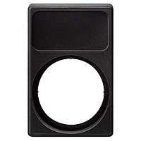 SIEMENS 3SB29020AB ຖານຢືມ LABEL HOLDER F. INSCRIPTION PLATE