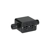 Molex 1301370278 ສາຍປະຕູຈອງໄຟຟ້າ Power Outlet Strips 5-20 PORTABLE OUTLET BX W/30'#12/3;MESH