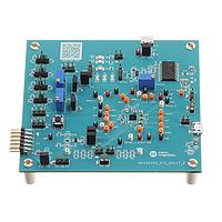 Analog Devices MAX20303EVSYS# ລະບົບສະແດງການຈັດການແບດເຕີຣີ ລວມທັງ MAX20303 EV System