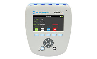 ອຸປະກອນຈຳລອງຄົນເຈັບສຳລັບທົດສອບອຸປະກອນການແພດ