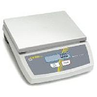 KERN FCE 30K10 Bench scale with laboratory accuracy