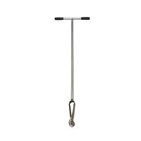 Eijkelkamp 01.01.03.07.1 ເຄື່ອງດູດຊາຍຫຍາບ 1 ແຜ່ນ Ø 7 ຊມ