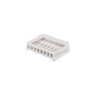 AMP Connectors - TE Connectivity 440133-9 ຮອງສົງແລະຮອງສາຍສົງ 2.5mm,HSG,9pos