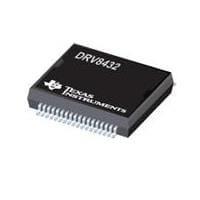Texas Instruments DRV8432EVM ຕົວຄວບຄຸມແລະຕົວຂັບເຄື່ອນ DRV8432 Eval Mod