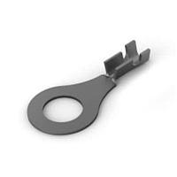 AMP Connectors - TE Connectivity 60700-2 ວົງຈອນ UNSUL RING 20-16 1/4