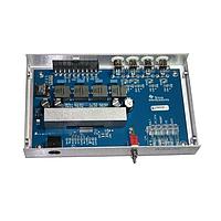 Texas Instruments TAS5424CQ1DKEEVM ເຄື່ອງມືພັດທະນາ Audio IC TAS5424CQ1DKEEVM