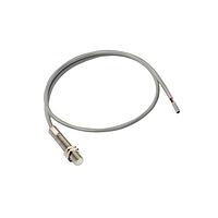 Sensor Solutions S38J-22ADSO-5KJA5 ເຊນເຊີ Geartooth Sensor Gear Tooth Speed Sensor - ຖອງລົດ, ກະດູກສາຍ, 3/8-24 ກອງ, ສາຍສື່ງ