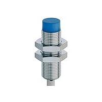 Contrinex 120253-0437 ອຸປະກອນສັກສີກລະດັບ M12 Hsg 8mm OD PNP NC 2m 3W