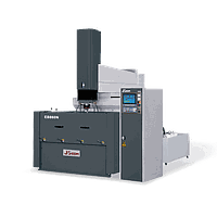 JSEDM EB860N ເຄື່ອງປ່ອຍໄຟຟ້າ ZNC (600; 800 mm3/min)