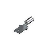 Keystone Electronics 8282 ການຕັດການໄວ ຂອງຜູ້ຊາຍ CRIMP LUG