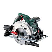 METABO KS 55 ເລື່ອຍວົງ (5600 rpm)