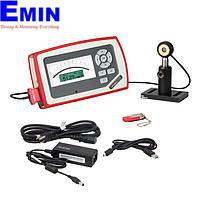 THORLABS PM120VA ຄອນໂຊນອະນາລັອກທີ່ມີເຊັນເຊີ Photodiode (200 nm-1100 nm)