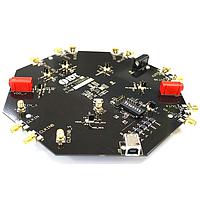 Renesas Electronics EVK-5P1103ALL ຊຸດທົດສອບ Clock Buffer 5P1103 Eval Kit 4 Output 1 to 350MHz