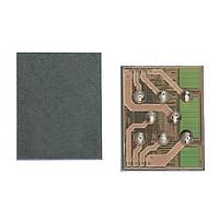 Dialog Semiconductor AT25FF041A-UUN-T NOR Flash 4 Mbit, ກວ້າງ Vcc (1.65V ຫາ 3.6V), -40C ຫາ 85C, WLCSP (Tape & Reel), Single, Dual, Quad SPI NOR flash