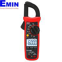 UNI-T UT202A+ ເຄື່ອງວັດແທກຕົວຍຶດດິຈິຕອນ (AC 600A,True RMS)