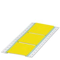 PHOENIX CONTACT 0800404 ເຄື່ອງມືແລະອຸປະກອນເຊື່ອມຕໍ່ Terminal Block WMS 19,1 (60X30)R YE