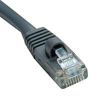 Tripp Lite N007-150-GY Cat 5e 150FT CAT5E, ສາຍສົ່ງສະເພາະ RTD PTCH ພາຍນອກ
