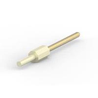 AMP Connectors - TE Connectivity 533082-4 ຂໍ້ມູນຄວາມໄວສູງ / ຕົວເຊື່ອມຕໍ່ແບບມົດູເລີ KEYING POWER PIN