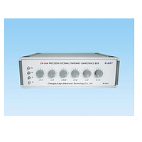 KAIP CH-14A Precision Decimal Standard Capacitance Box (0.1pF～0.1111110μF)