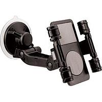 Panavise 706-811 ອຸປະກອນຕິດຕັ້ງ IPOD CLASSIC HOLDER W/WINDOW MOUNT