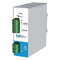 Bel Power Solutions LDN120-12 ອຸປະກອນໃຫ້ພະລັງງານ Switching Supplies 120W 90-264Vin 12Vout 7A DIN