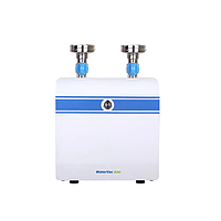 Rocker WaterVac 200-MB ລະບົບການກັ່ນຕອງສູນຍາກາດ (4.5 L/phút, 313 mbar abs.)