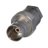 Trompeter / Cinch Connectivity Solutions UCJ20-5 ຂໍ້ຕໍ່ BNC Jack 75 Ohm Wrench CRMP