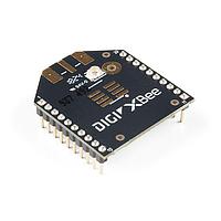 SparkFun WRL-15129 ໂມດູນ Zigbee XBee 3 Pro Module - ອັນເທນນາ U.FL
