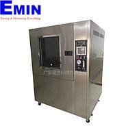 Jinuosh H-VYD800 ຫ້ອງທົດສອບຊາຍແລະຂີ້ຝຸ່ນ (RT~70℃, 512L)