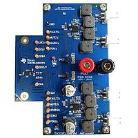 Texas Instruments TAS5825MEVM ເຄື່ອງເພີ່ມສຽງ TAS5825MEVM