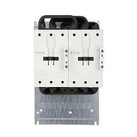 Eaton XTCR095F00A ອຸປະກອນຕິດຕໍ່ສະຖານະແບບແຂງ Cont 3P FVR 95A FR F 110/50 120/60