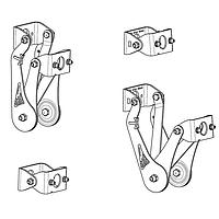 HUBER+SUHNER 85010009 ອານຕີນາ 85010009