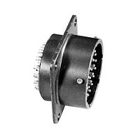Amphenol Aerospace SP02P-20-8P(013) ຕູ້ຕໍ່ສົມມຸດ Circular MIL Spec Connector RECEPT