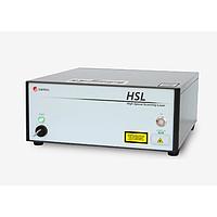 Santec HSL-2100 Lasers ສໍາລັບ Swept-Source OCT (AC 100V - 240V ±10%, 50/60Hz)