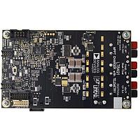 Analog Devices DC2703A-A-KIT ຕົວຄວບຄຸມການຊາວແບດເຕີຣີຄວາມຕໍ່ສູງສຸດຮູບແບບ Buck-Boost ມີການຕິດຕາມຈຸດພະລັງງານສູງສຸດ (MPPT) ແລະ I2C