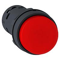 SCHNEIDER XB7NL42 ສະຫຼຸບສະຫຼຸບມາດຕະຖານ PB - ສົ່ງຄືນດ້ວຍລະດັບສົ່ງຄືນສົ່ງຄືນ Proj Spring Rtn ແດງ -1NC