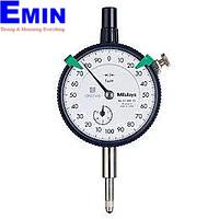 MITUTOYO 2118SB-10 ຕົວຊີ້ວັດການໂທ