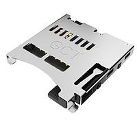 ຄອນເນັກເຊື່ອມບັດຄວາມຈຳ