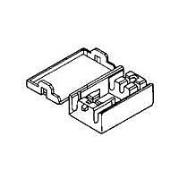 AMP Connectors - TE Connectivity 178037-1 ກອງປົກກັນ SPARK SUPPRESSER MK2 HSG